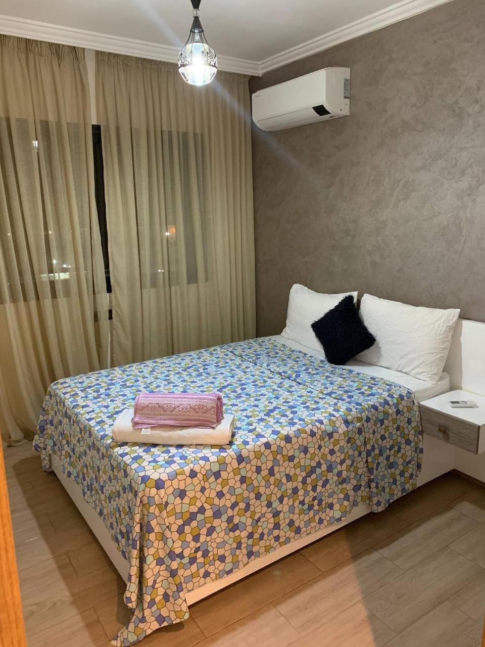 Apartament Nour5 Marrakesz Zewnętrze zdjęcie