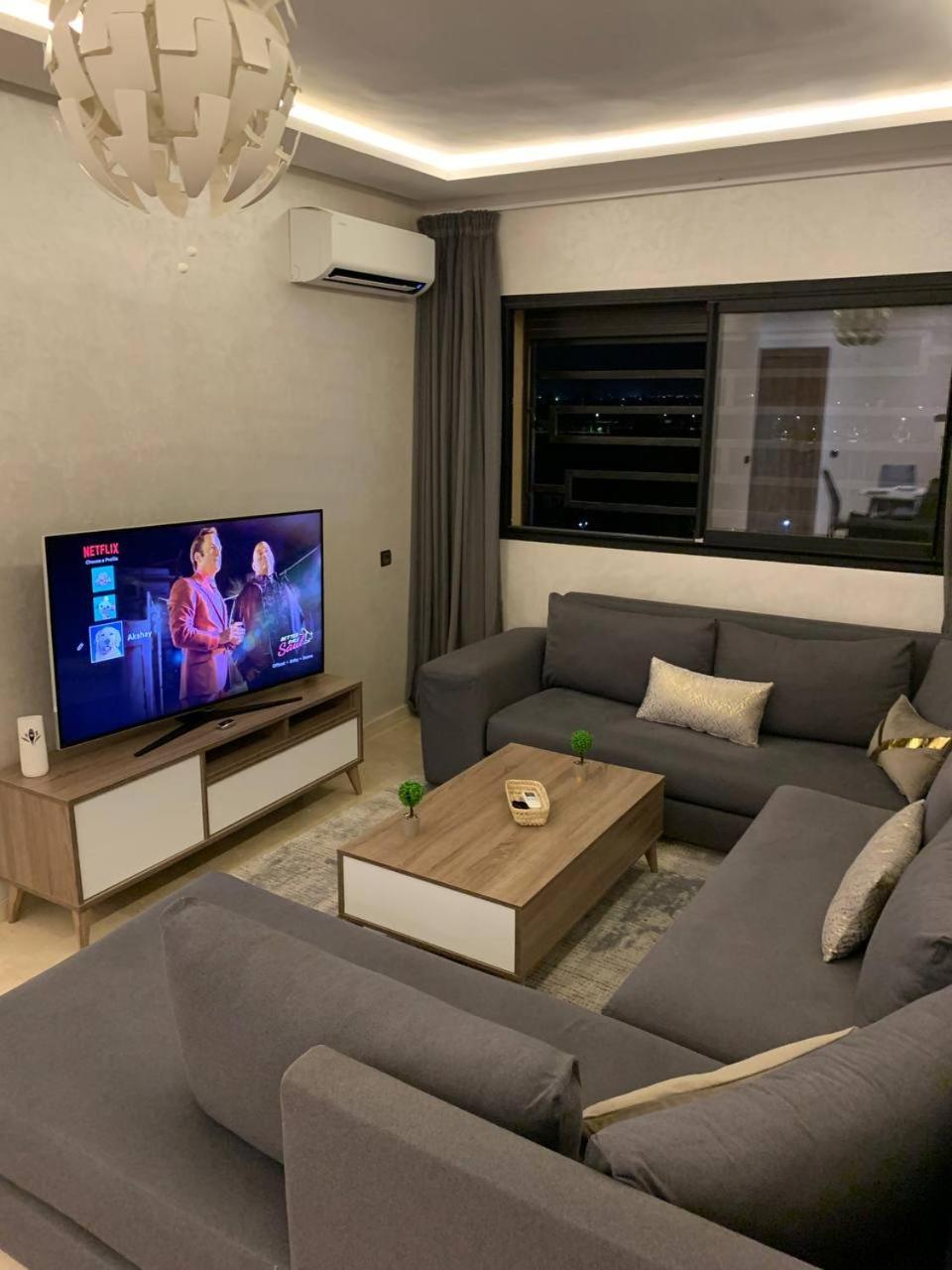Apartament Nour5 Marrakesz Zewnętrze zdjęcie