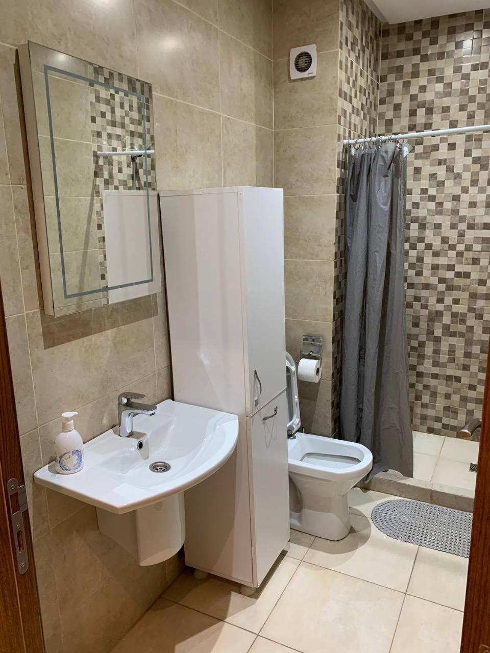 Apartament Nour5 Marrakesz Zewnętrze zdjęcie