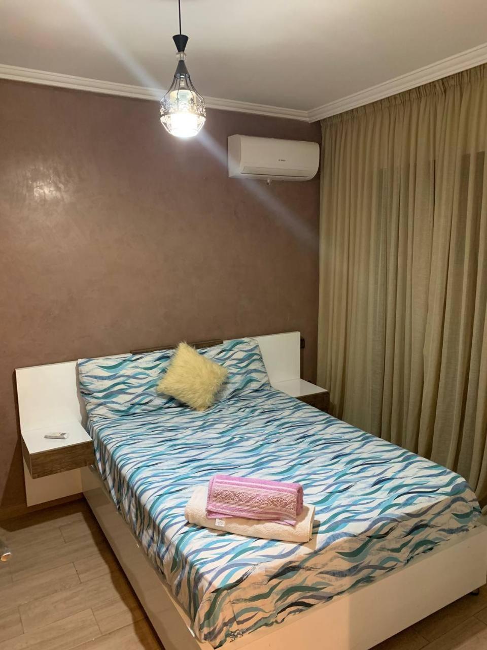 Apartament Nour5 Marrakesz Zewnętrze zdjęcie